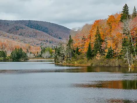 26 Feb 27 - Exploring River Saint Lawrence