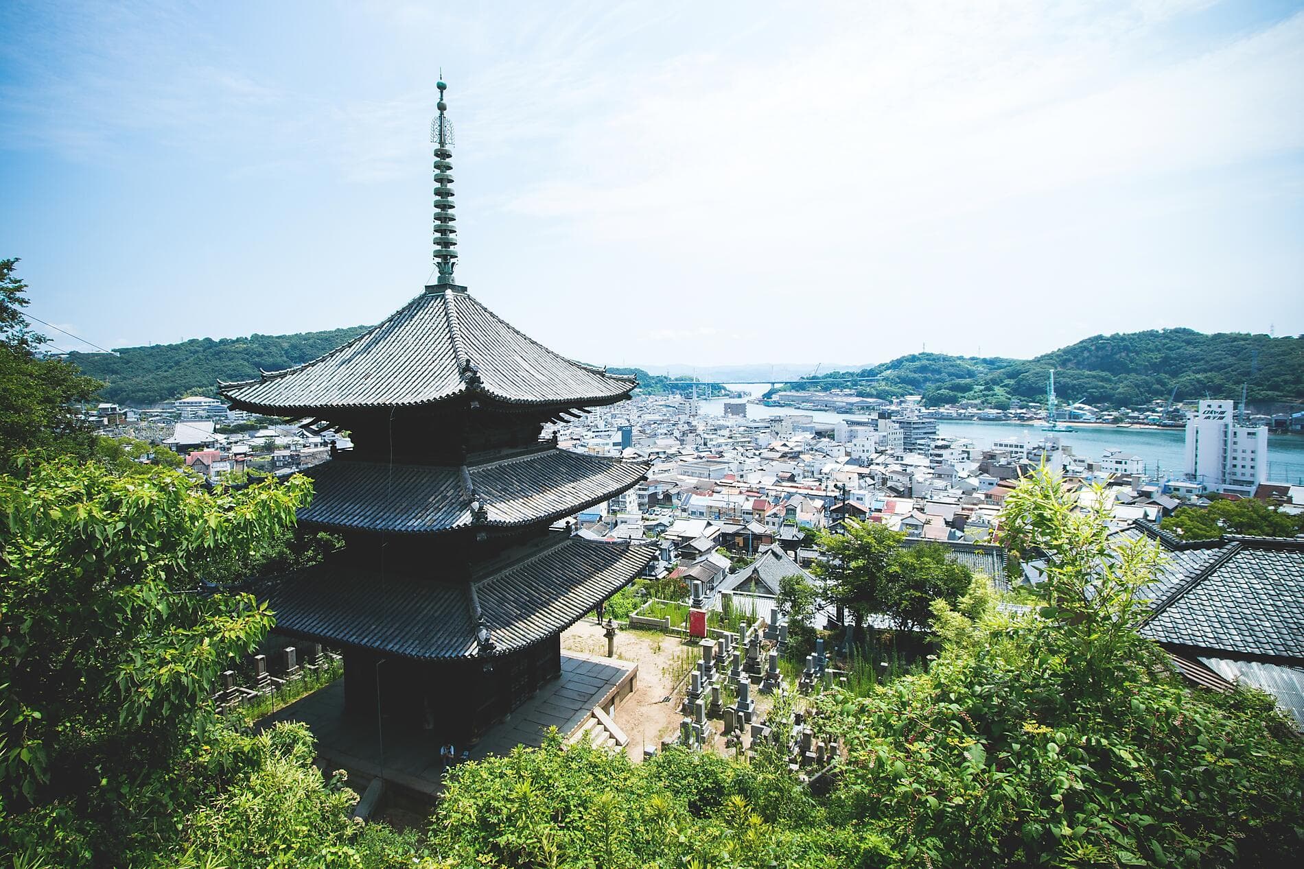 Authentic Japan 