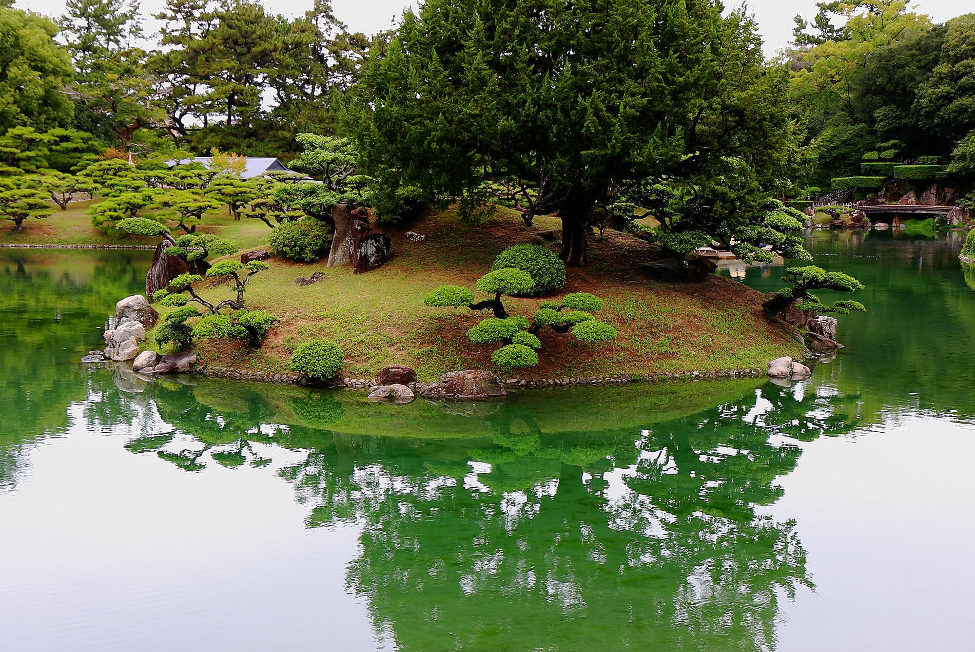 Authentic Japan 