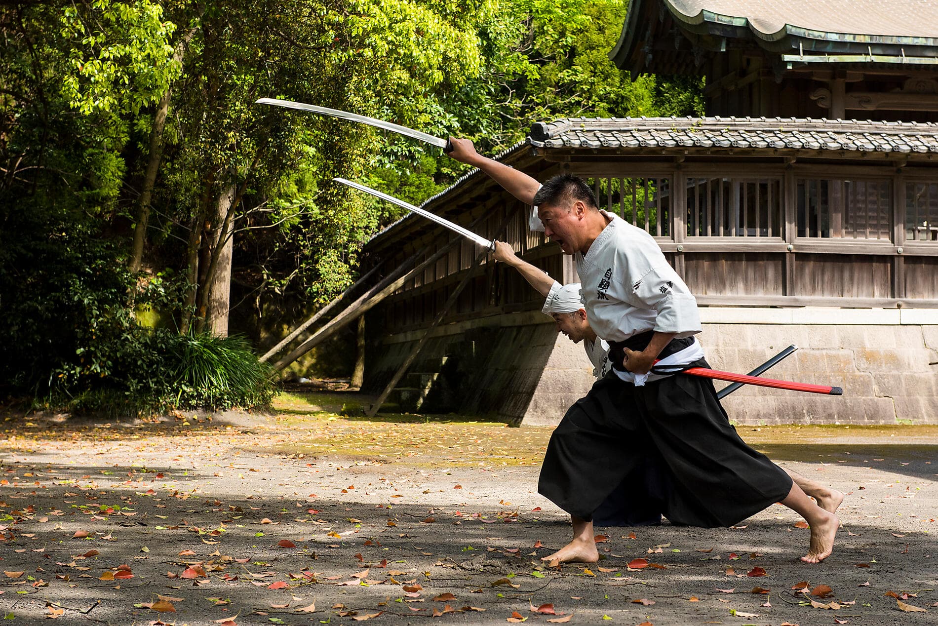 Authentic Japan 