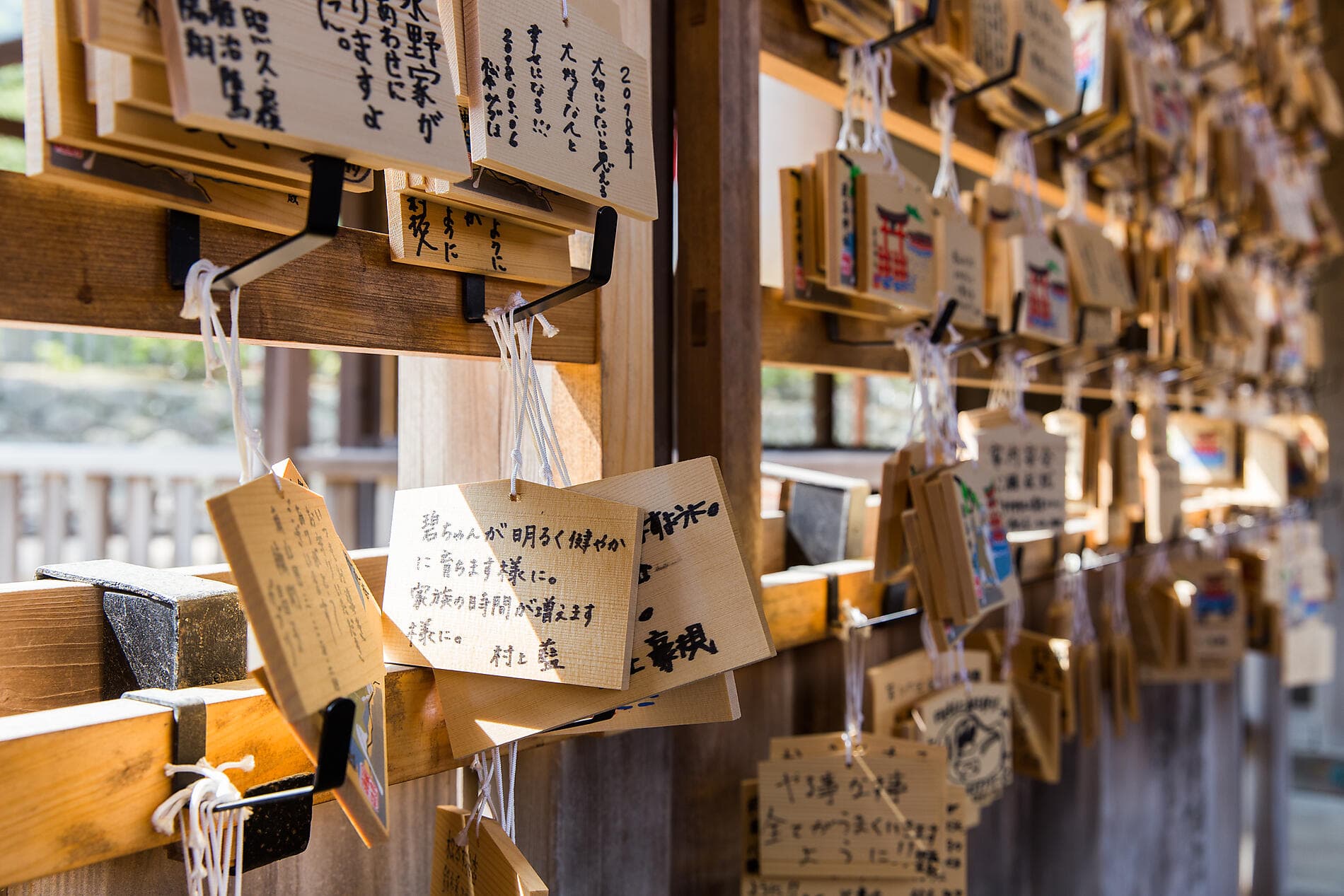 Authentic Japan 