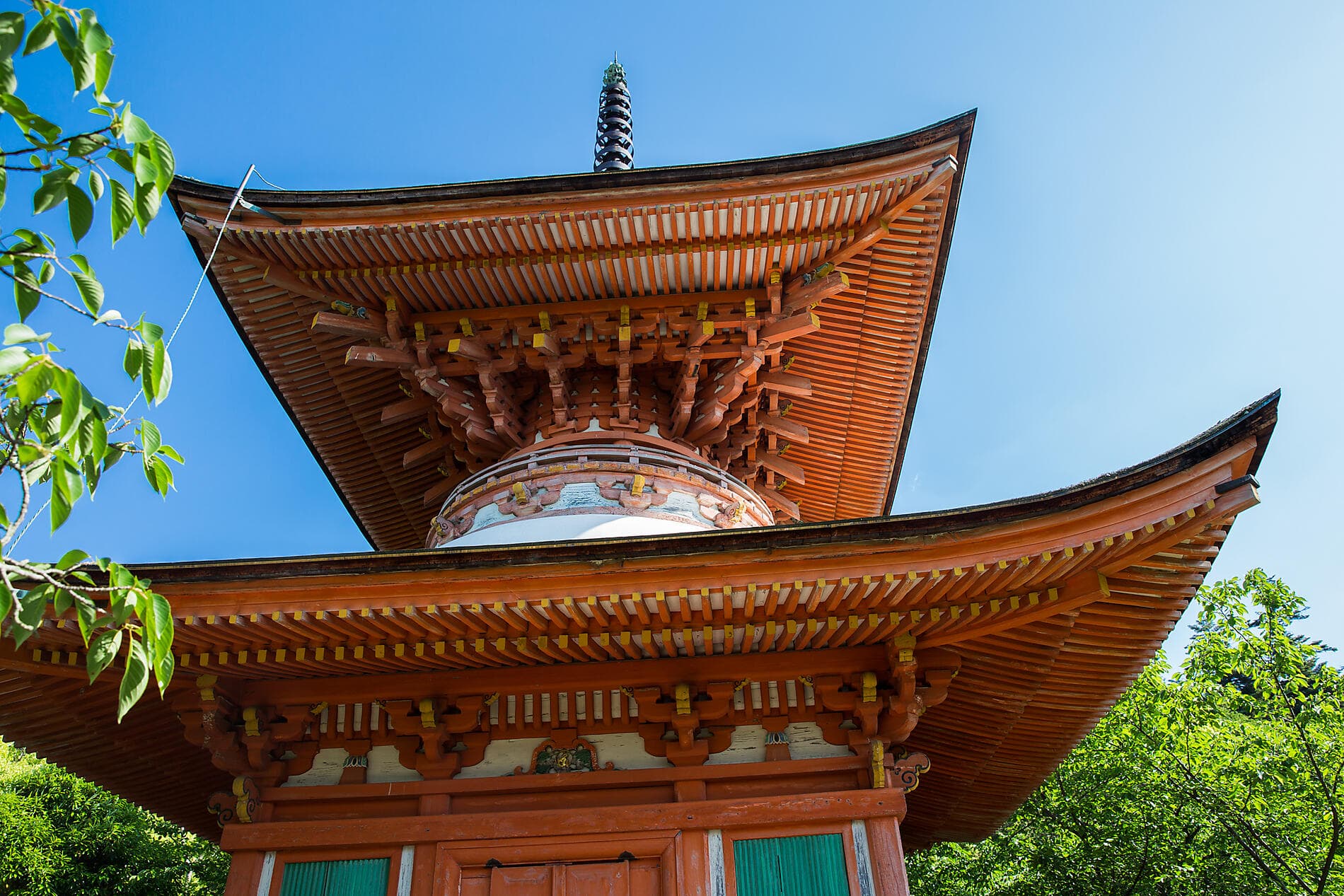 Authentic Japan 