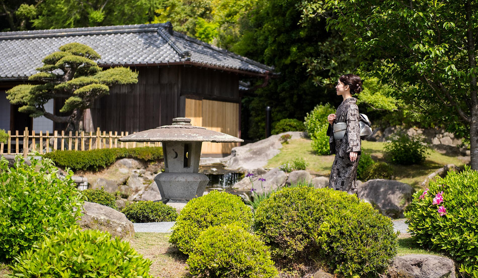 Authentic Japan 