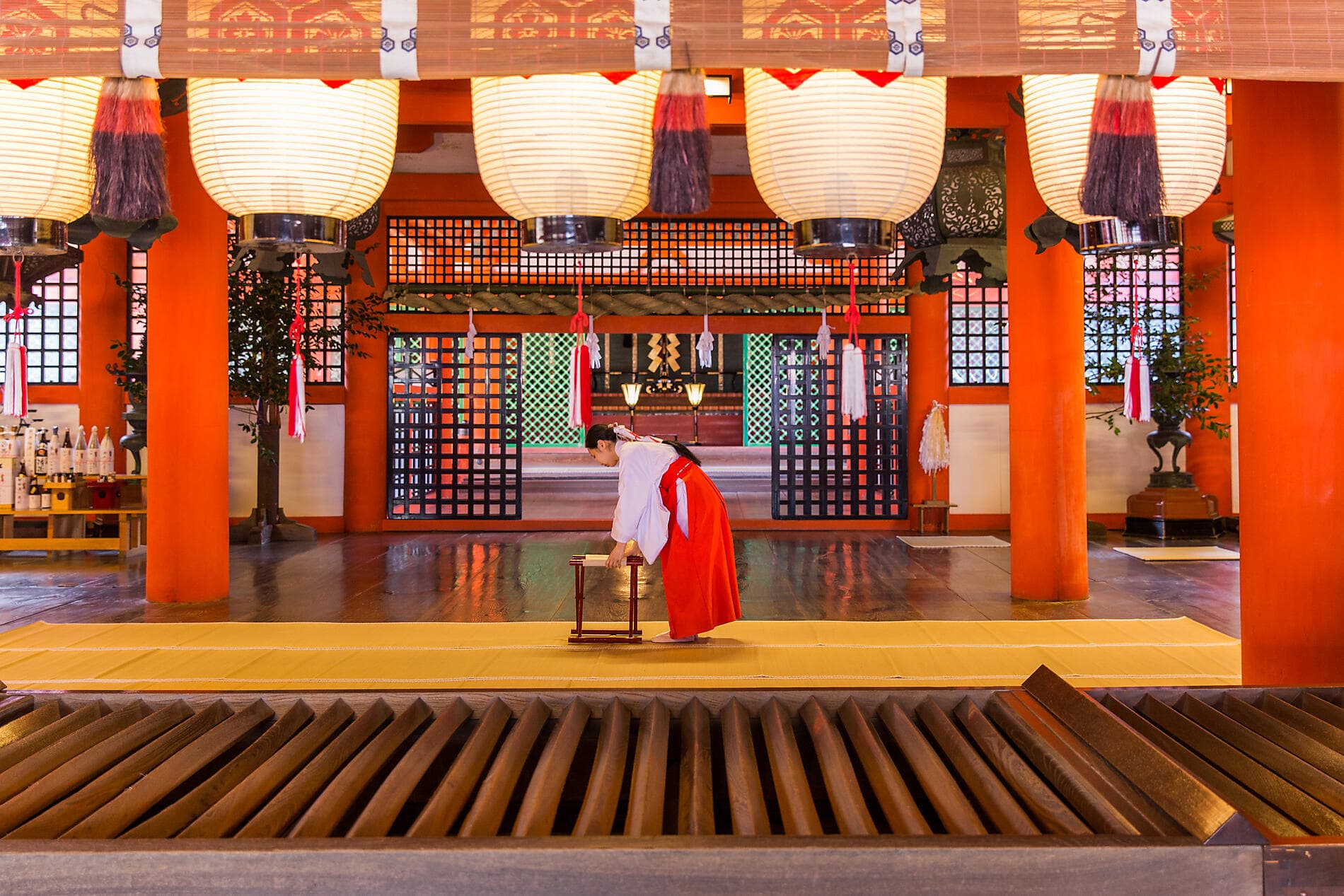 Authentic Japan 