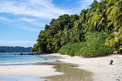11 Mar 26 - Coiba Island