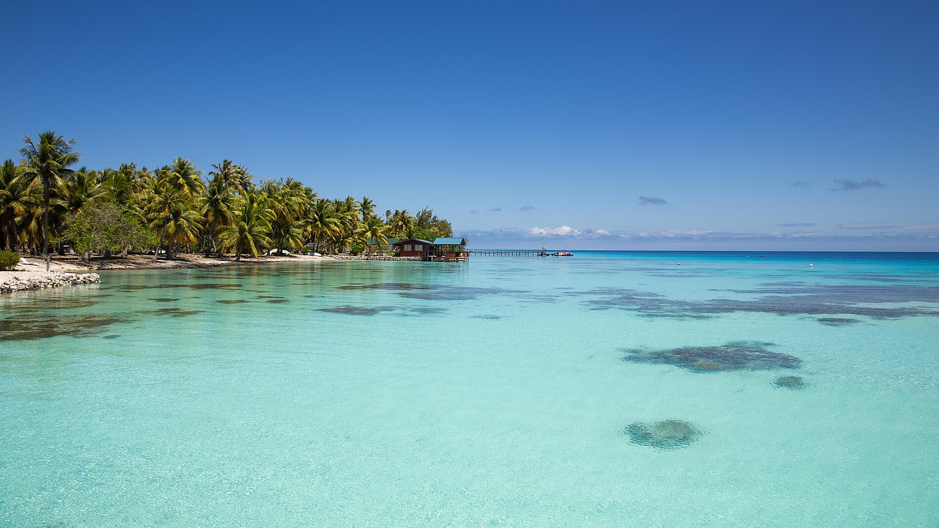 Secret Polynesia from the Society to the Austral Islands