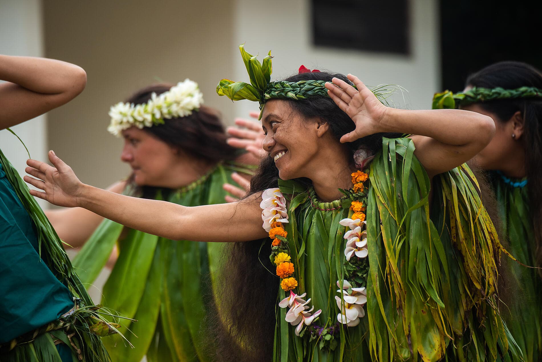 Secret Polynesia from the Society to the Austral Islands 