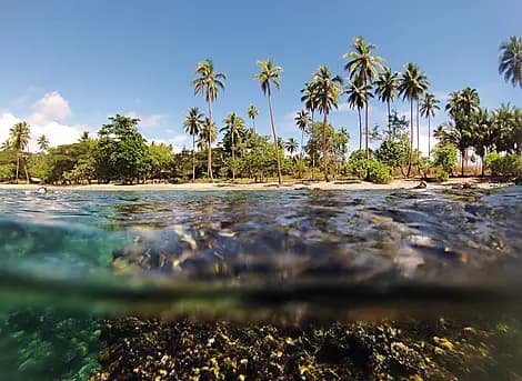 26 Feb 27 - Lata, Santa Cruz Islands
