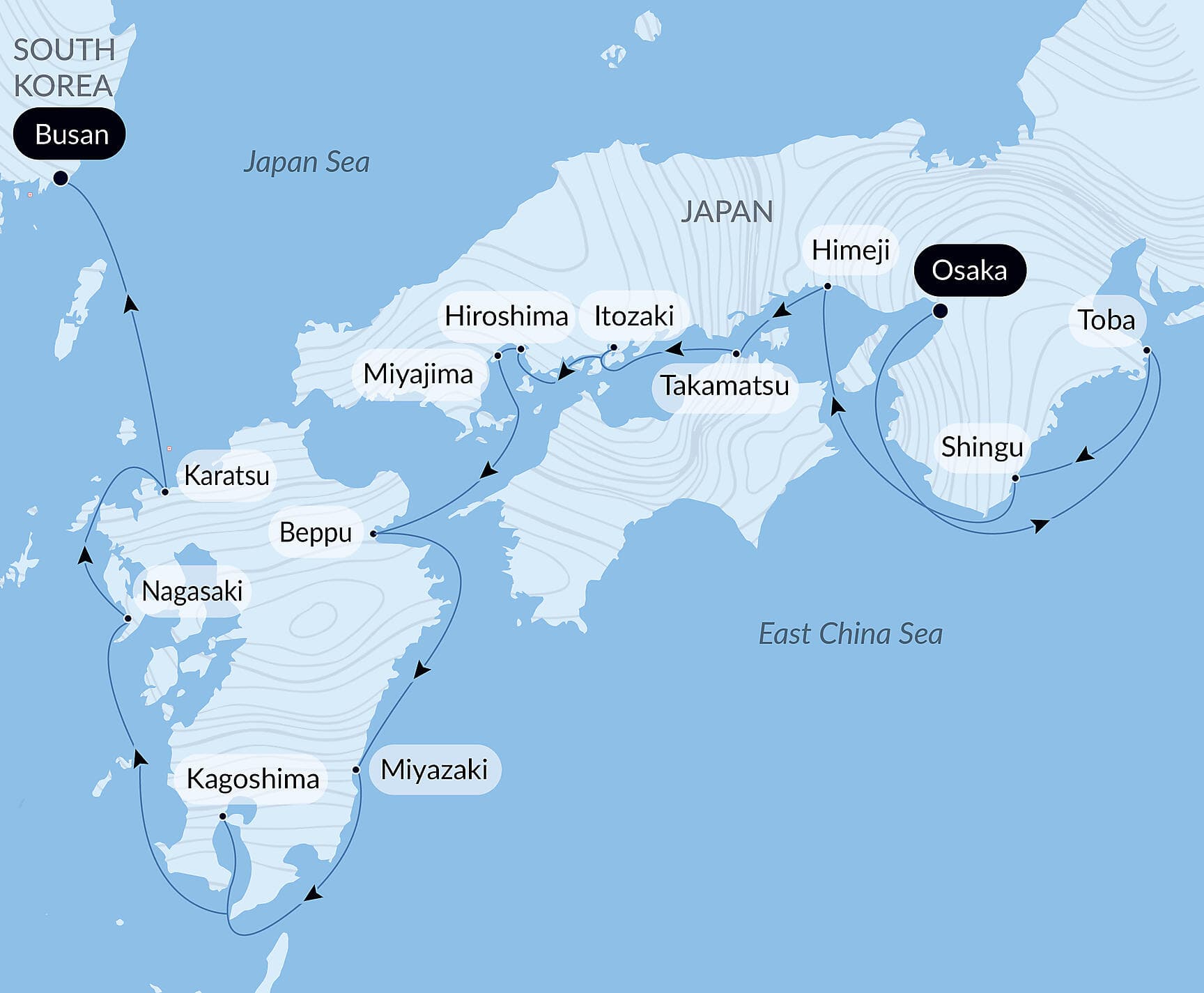 Authentic Japan