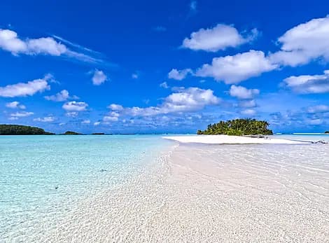 23 Dec 26 - Raivavae, Austral Islands