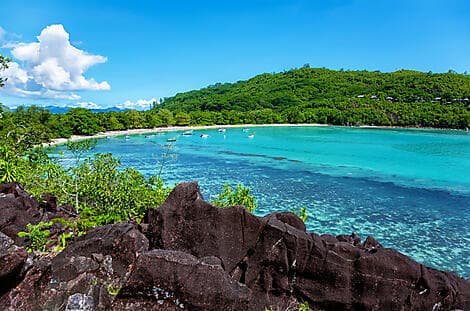 14 Dec 26 - Port Launay Marine National Park