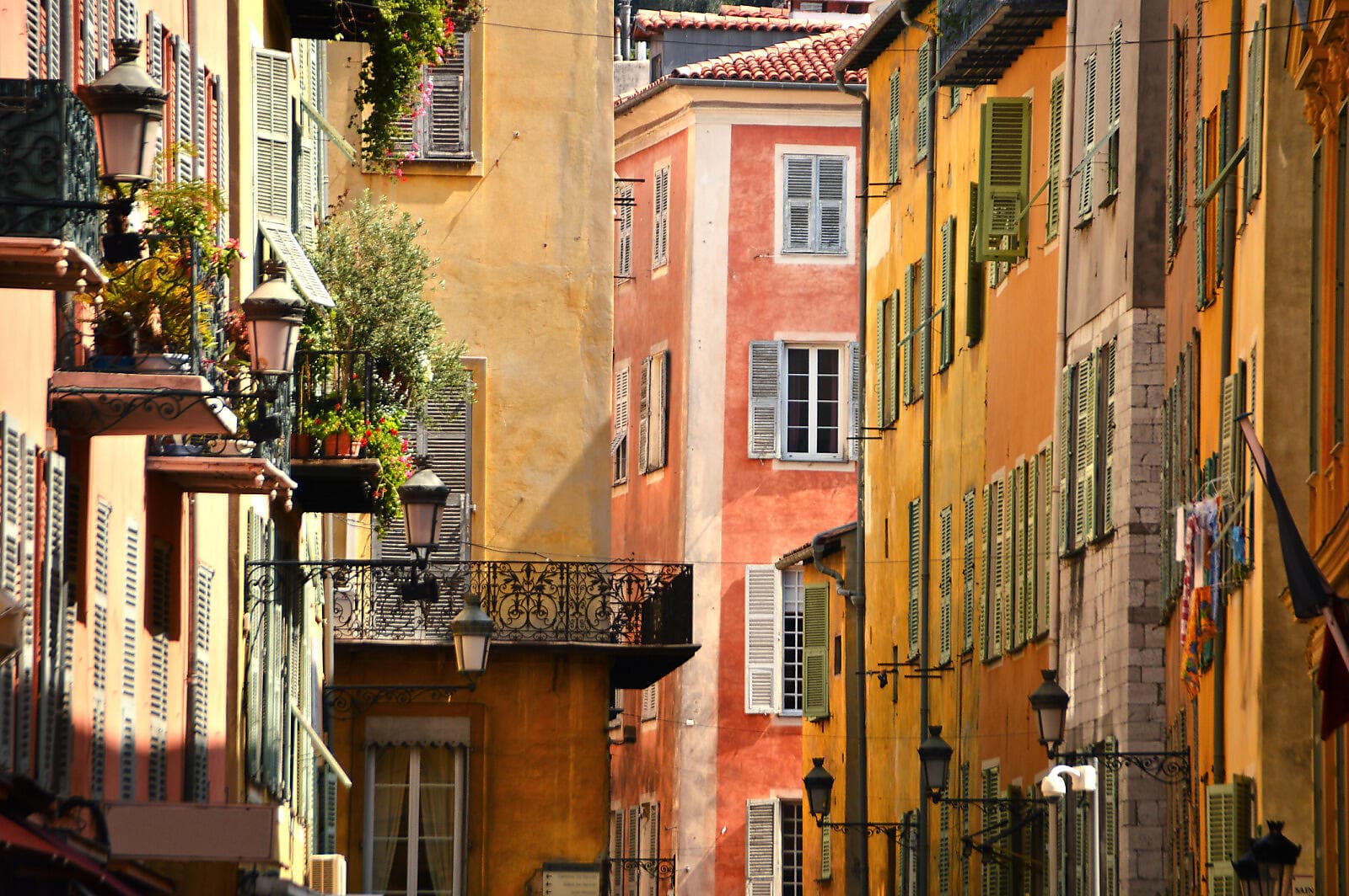 Southern France and the Italian Riviera by Sea – with Smithsonian Journeys 