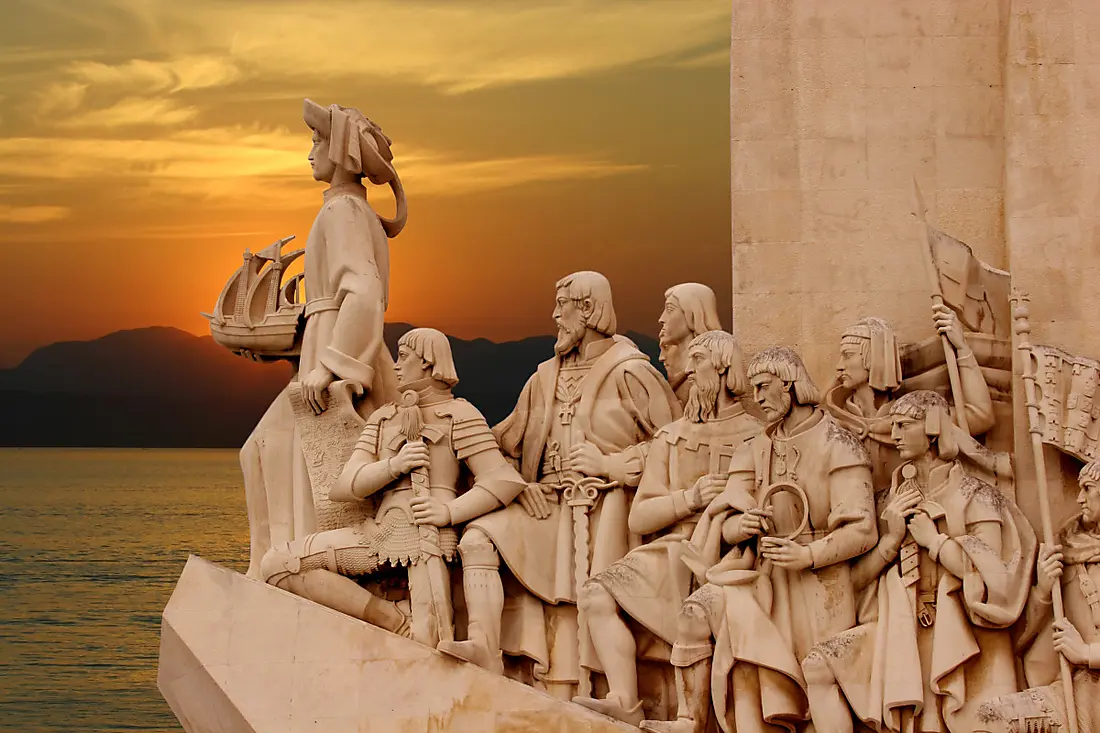 Discover Lisbon & Mafra (2 nights)