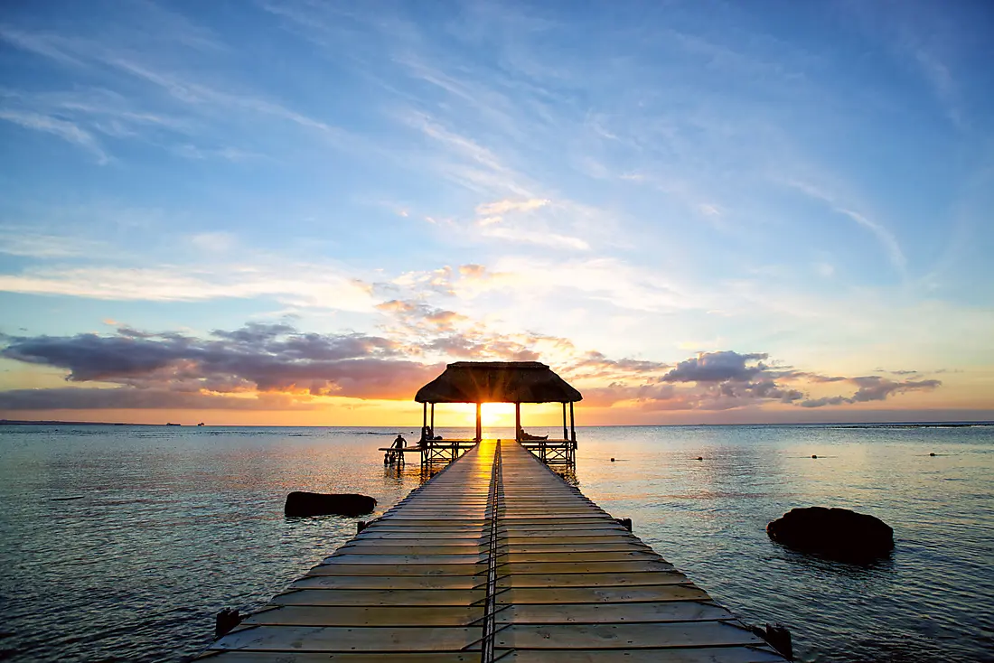 RELAXING STAY IN MAURITIUS (1 NIGHT)