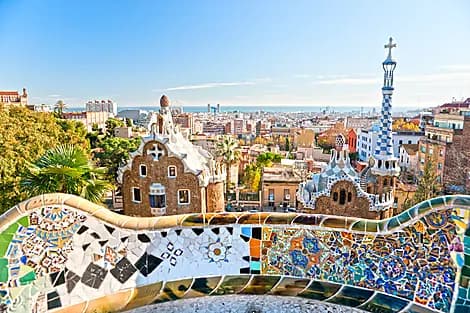 DISCOVER BARCELONA (1 NIGHT)