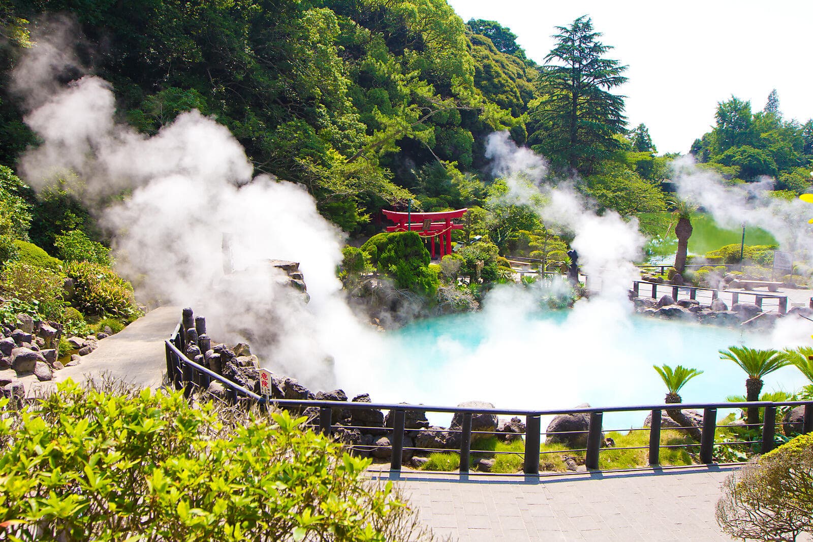 Authentic Japan 