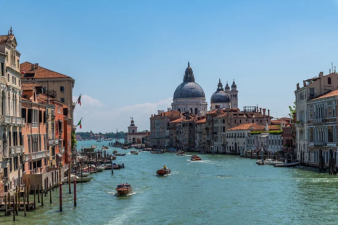 SECRETS OF VENICE (2 NIGHTS)