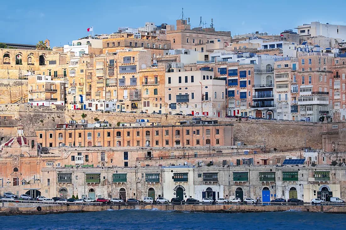MALTESE HIGHLIGHTS (2 NIGHTS)