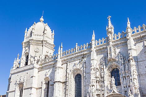 LISBON CITY BREAK WITH RELAIS & CHÂTEAUX EXPERIENCE (2 NIGHTS)