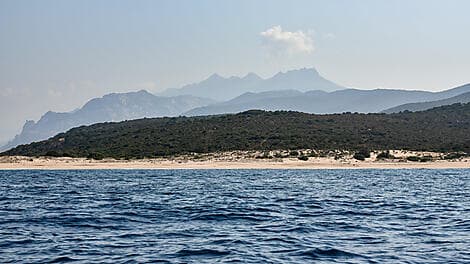 18 Sept 25 - Gulf of Roccapina