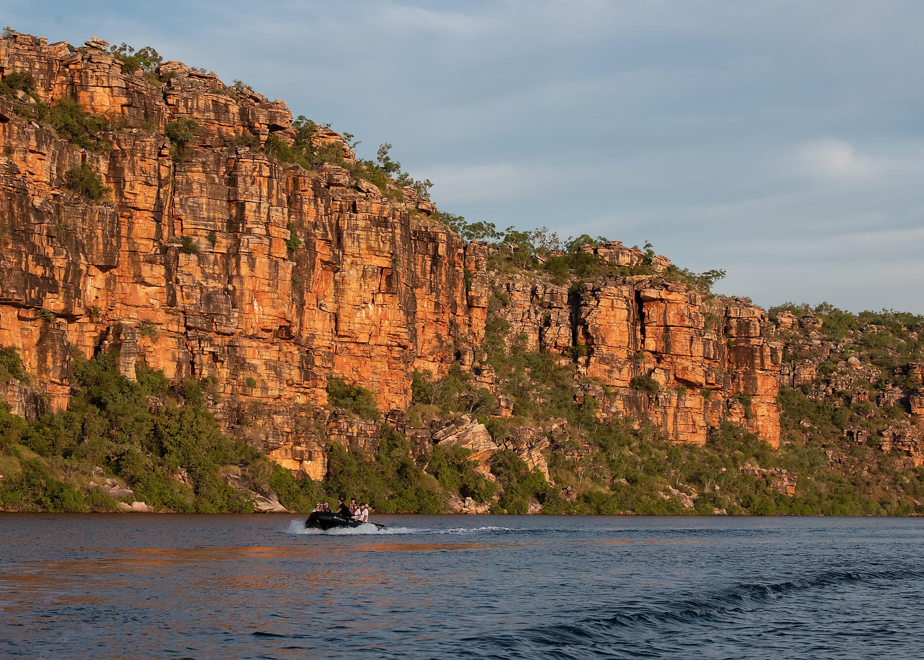 Australia's Iconic Kimberley 