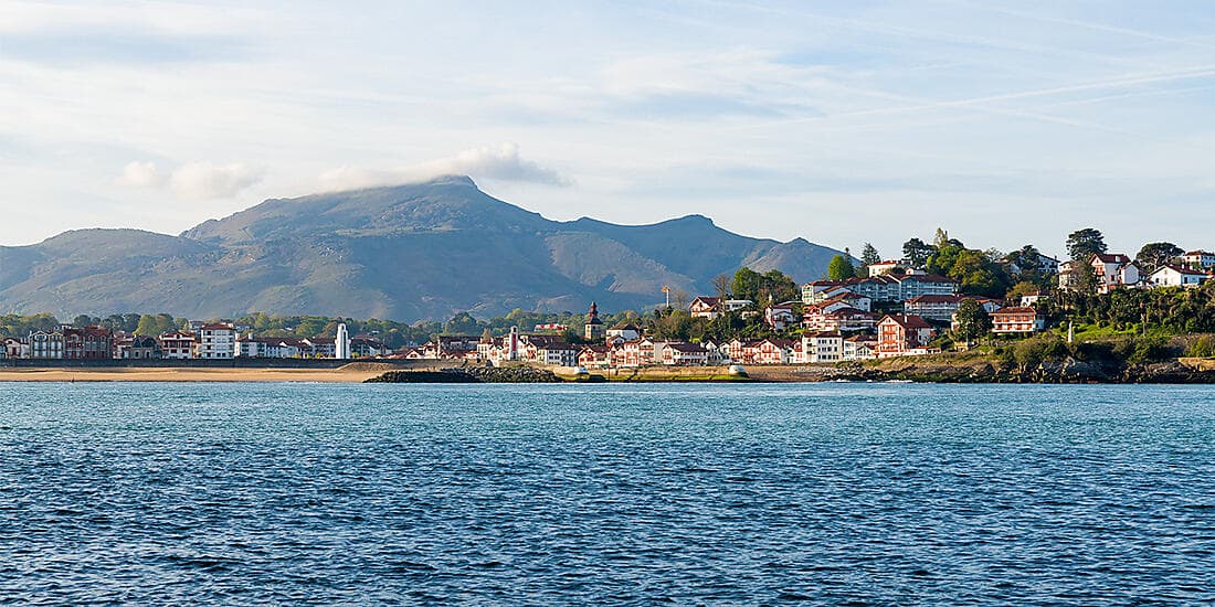 Green Shores: Exploring the Bay of Biscay and Iberian Coastline