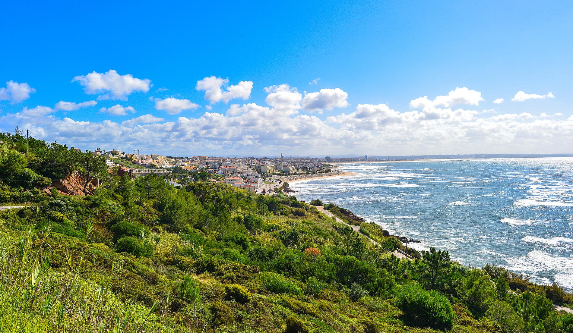 Bay of Biscay & Iberian Peninsula 