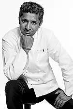 Sylvestre Wahid