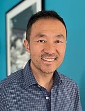Nam Kim null