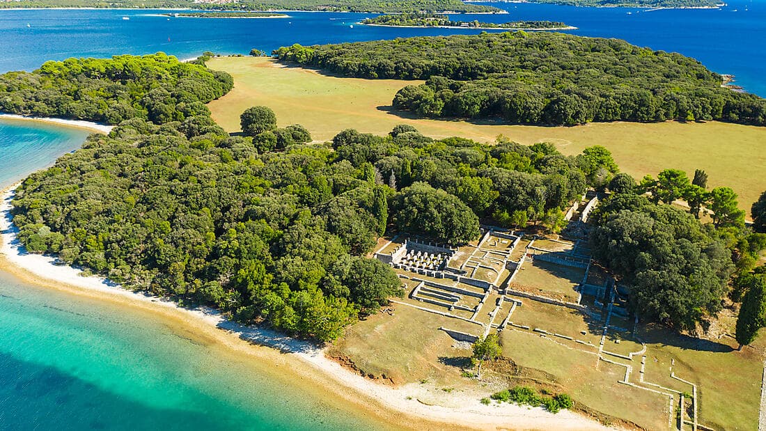 Canary Islands, Morocco and the Iberian Peninsula