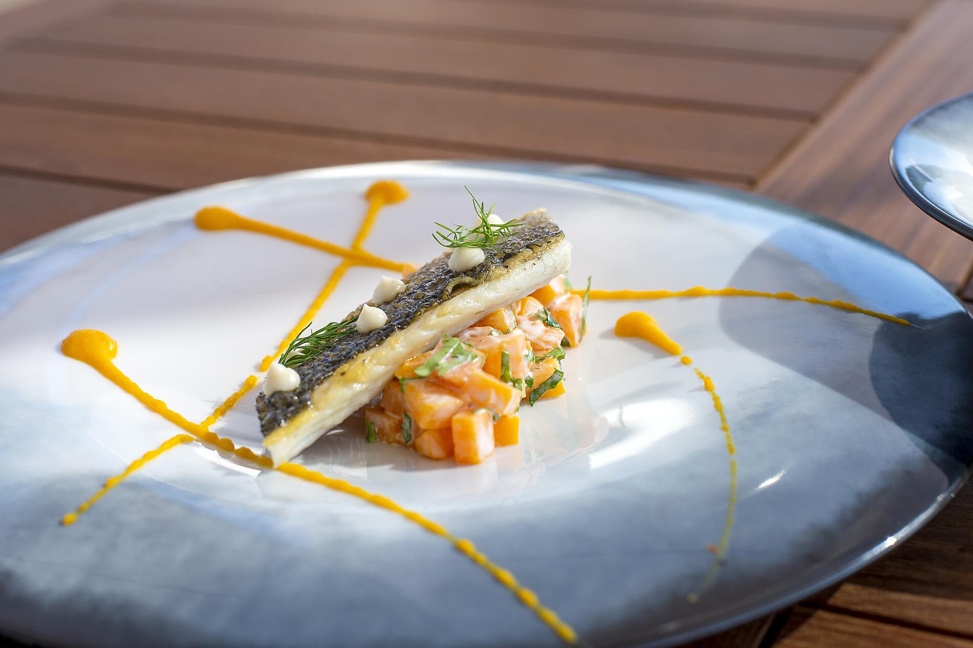 Under Sail from Puglia to Sicily