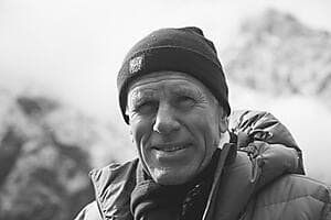 Peter Hillary