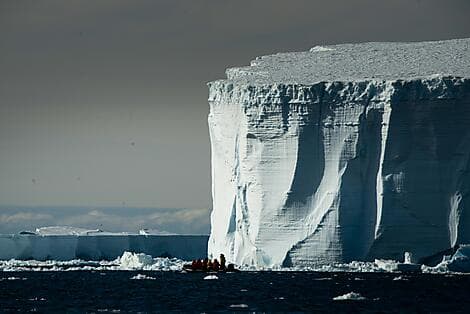 31 Jan 27 > 7 Feb 27 - Ross Sea Region