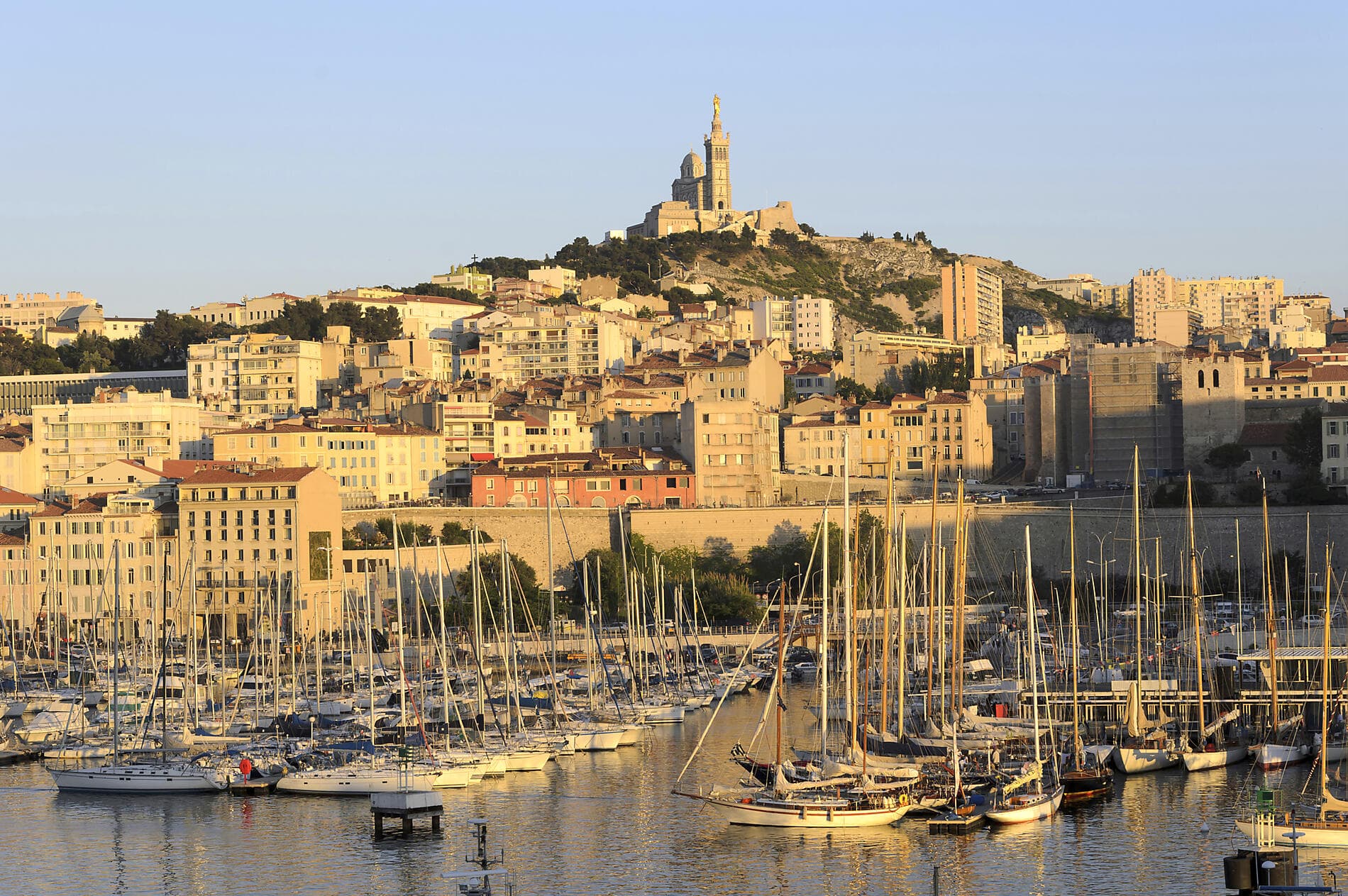 Southern France and the Italian Riviera by Sea – with Smithsonian Journeys 