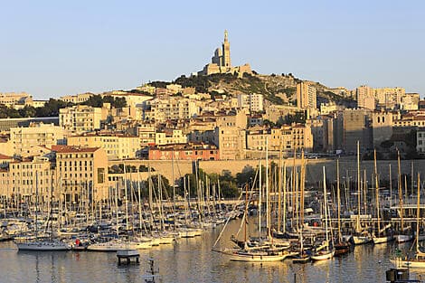 25 Sept 26 - Marseille