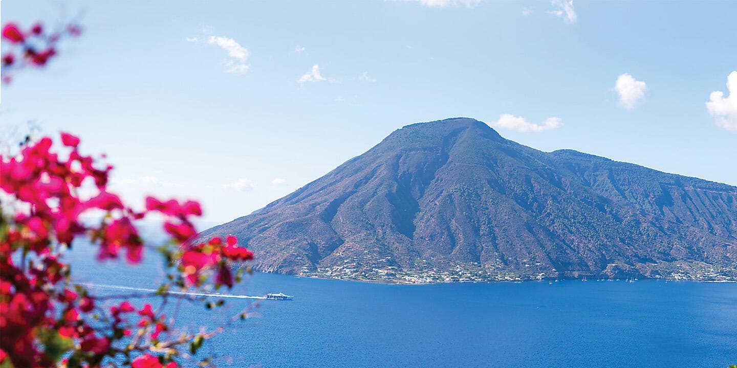 Iberian Peninsula and Mediterranean jewels