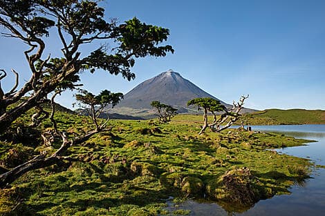 18 Jul 27 - Lajes do Pico, Azores