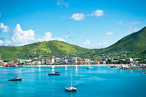 19 Feb 26 - Great Bay, Philipsburg