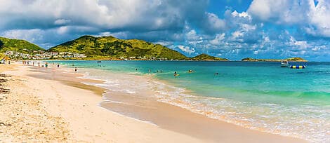 15 Feb 26 - Orient Bay