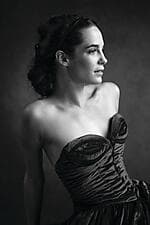 Amandine Albisson