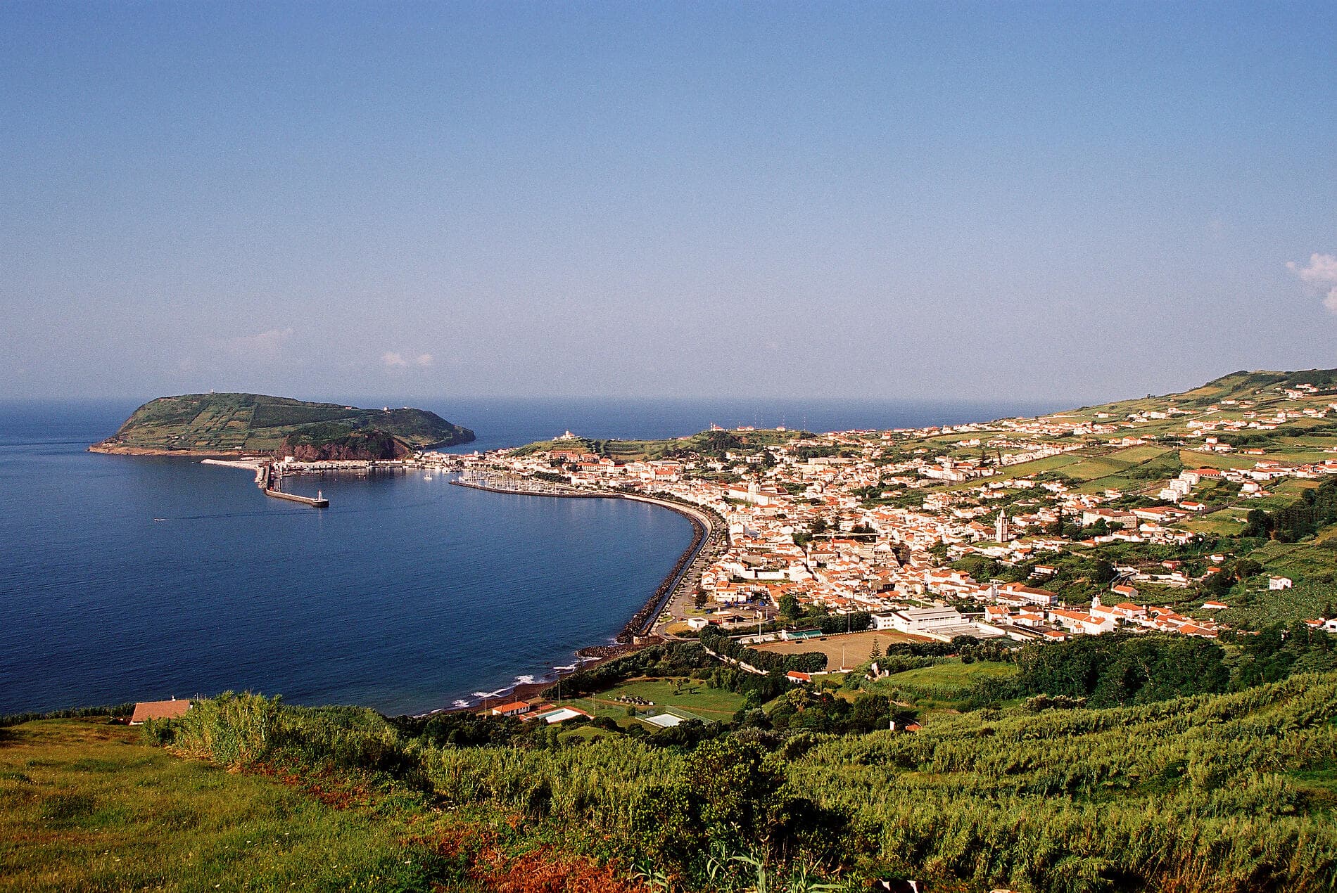 The Essential Azores