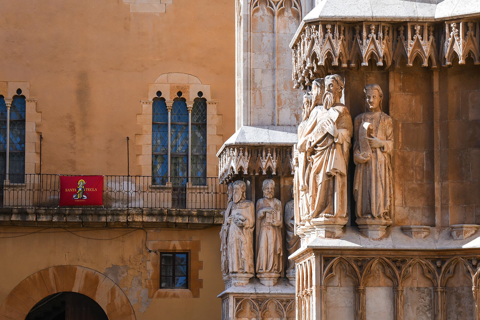 Secrets of the Iberian Peninsula