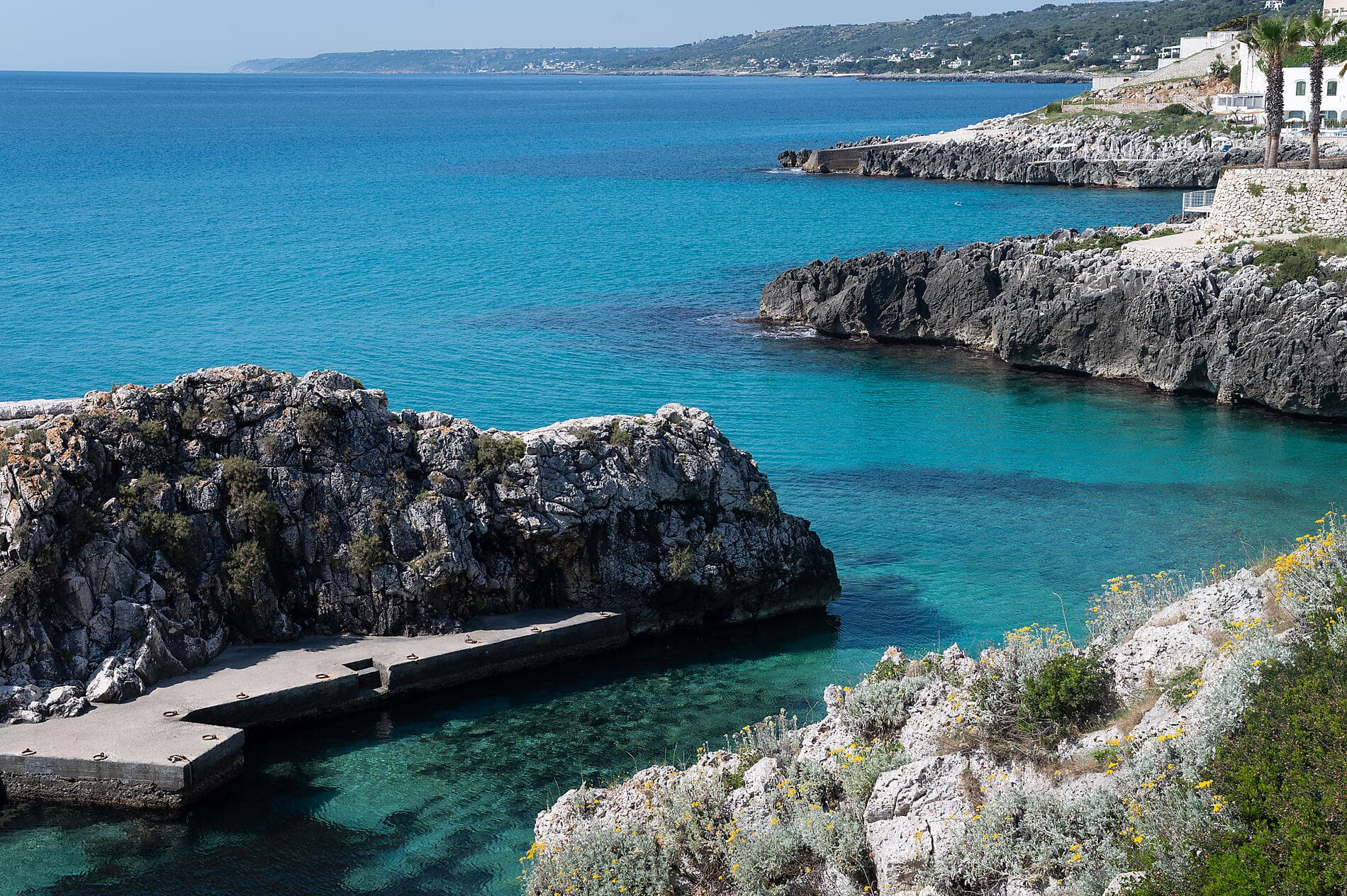 Made in Italy, the luxury edition