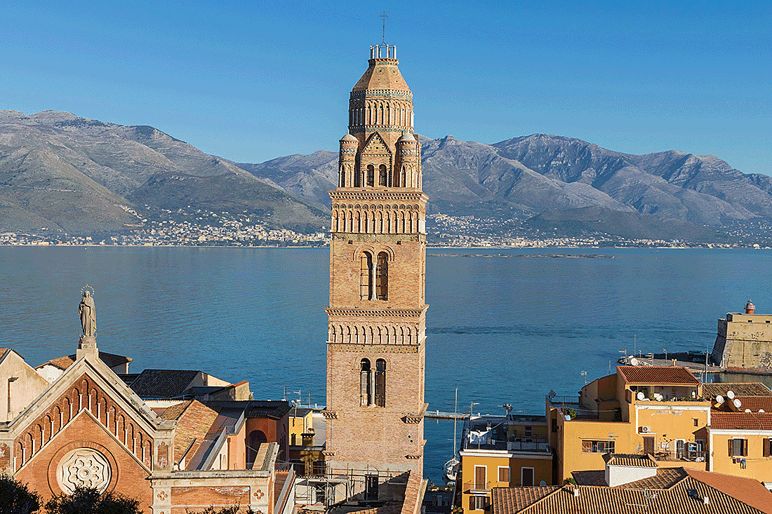 Ancient Wonders and Culinary Delights: Cruising Southern Italy and Sicily – with Smithsonian Journeys