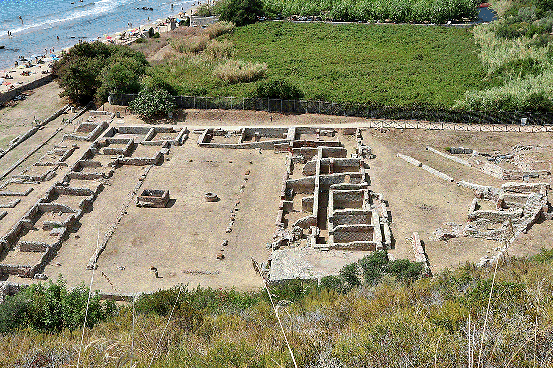 Ancient Wonders and Culinary Delights: Cruising Southern Italy and Sicily – with Smithsonian Journeys