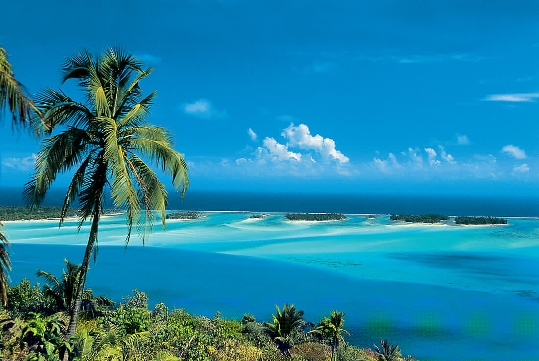 RELAXING SOJOURN IN BORA BORA AND TAHITI (3 NIGHTS)