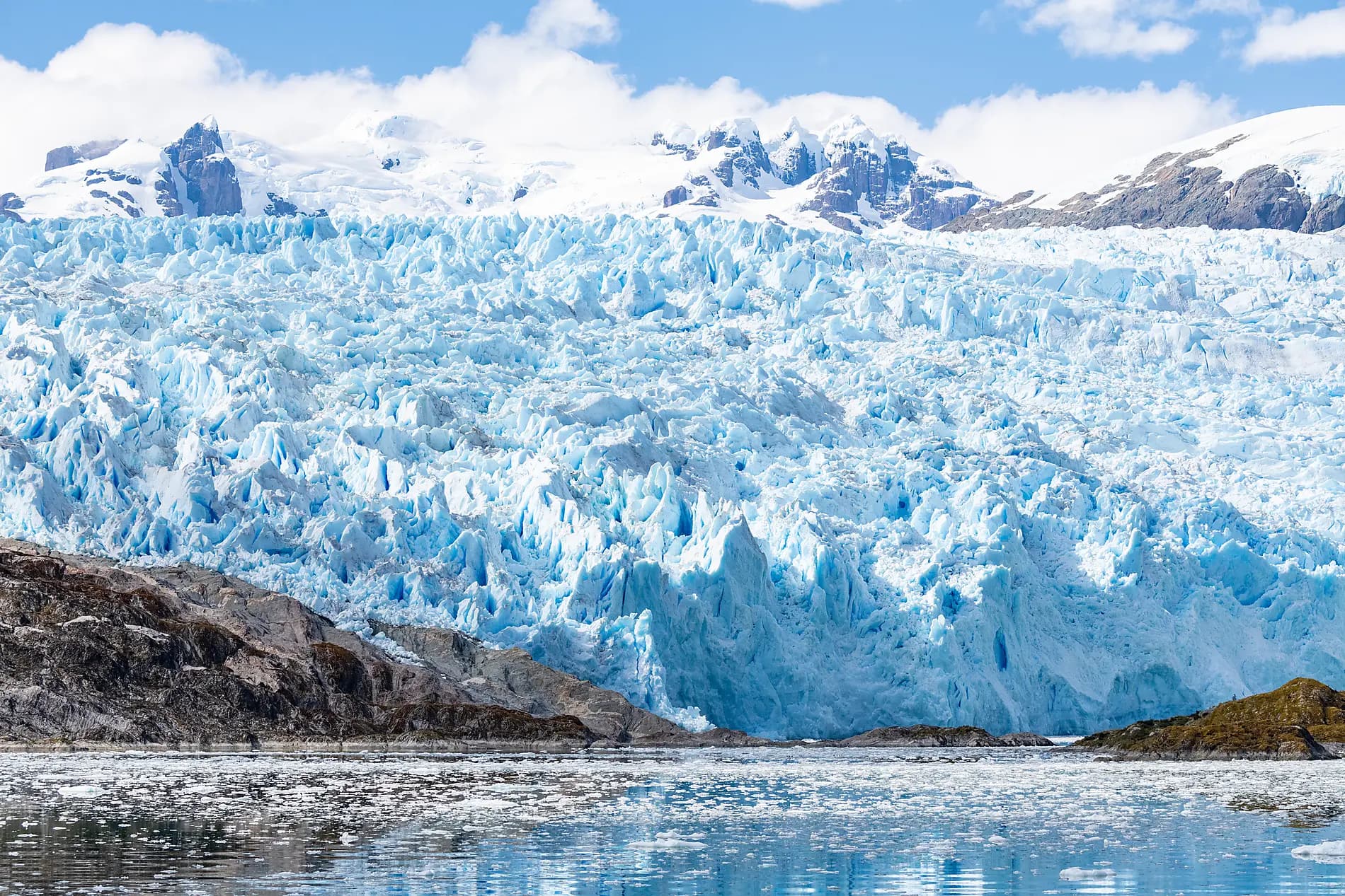 The best of Chilean Fjords 