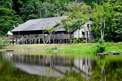 29 May 27 - Bintulu, Sarawak