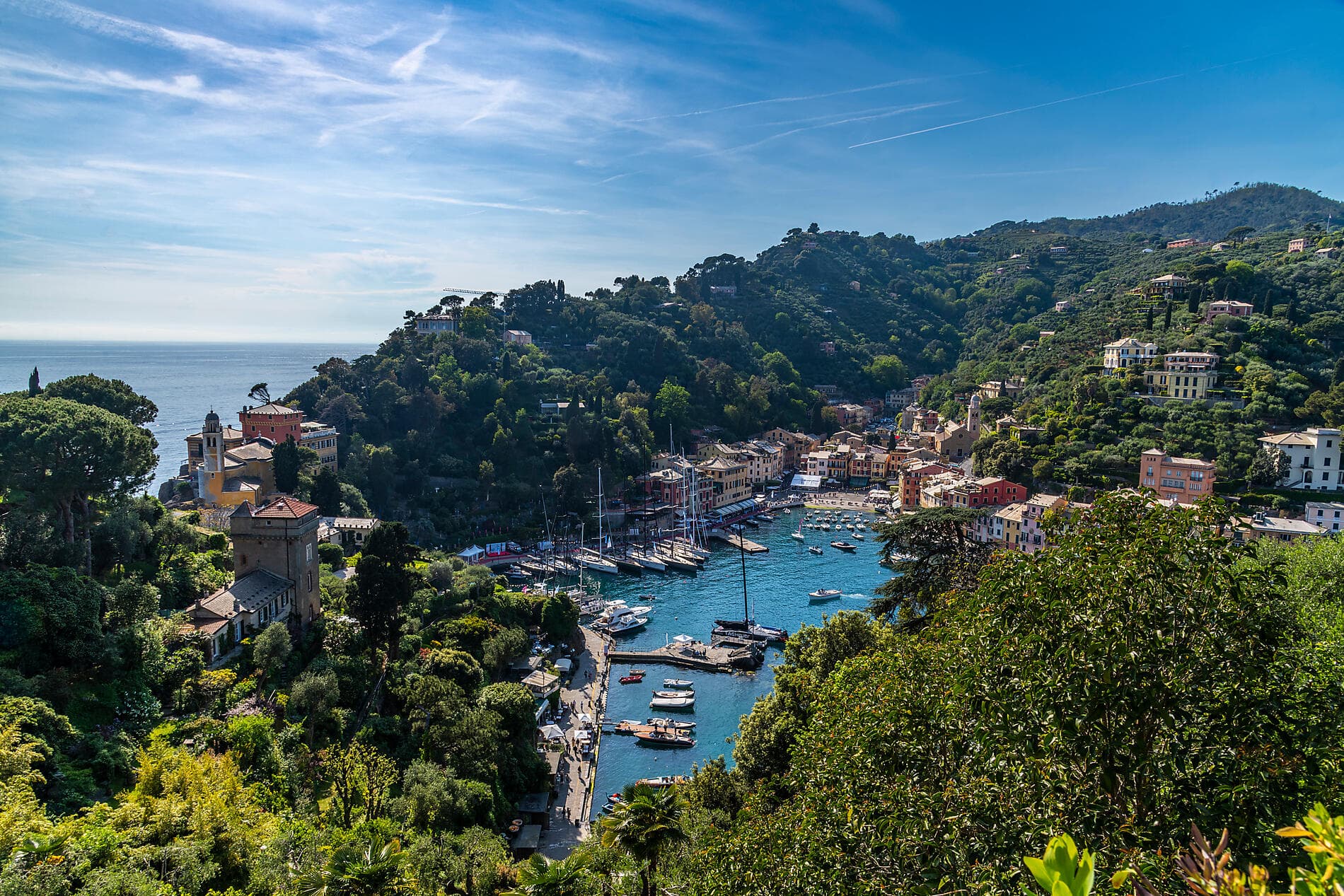 Hidden gems of the Western Mediterranean 