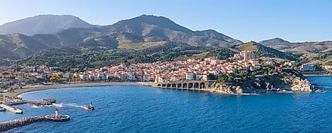28 Jun 27 > 29 Jun 27 - Banyuls-sur-Mer